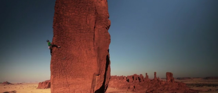 Towers of Ennedi