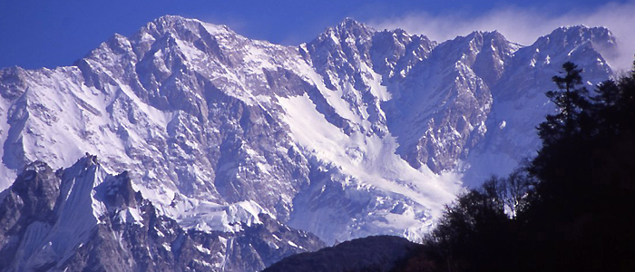 Header Primer recuento chilenos en Kangchenjunga -Marmot