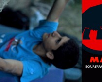 Header entrevista Borja Farah