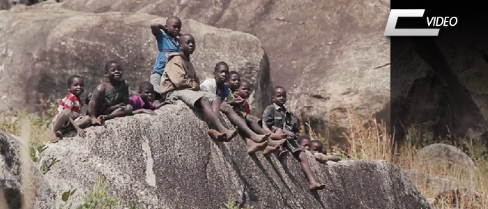 bouldering in malawi