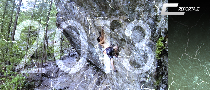 2013 escalada chile recuento historia boulder alpina