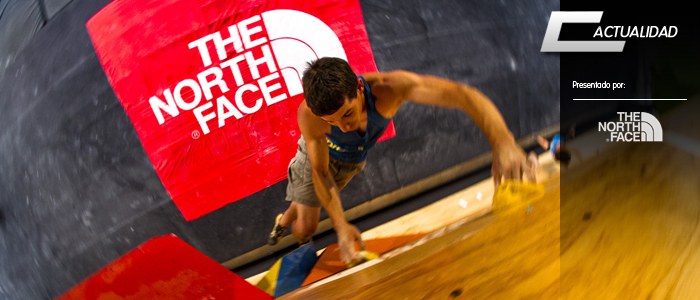 nota oficial master de bouldering the north face septima version 2014 by cristal light