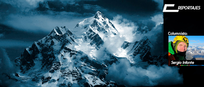 Nanga Parbat, la montaña asesina