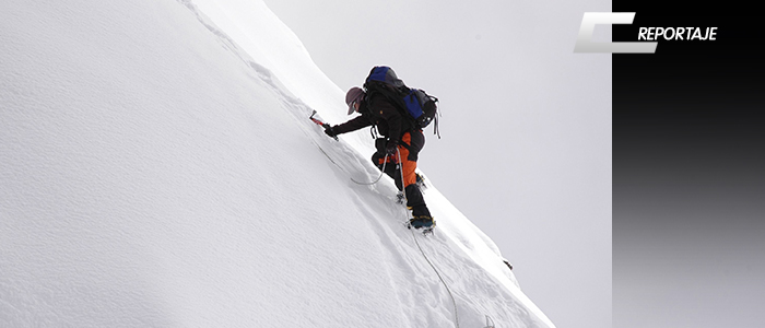 probabilidades de morir en la escalada alpinismo tradicional big wall