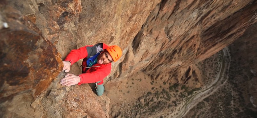 Cascos de escalada, Descubre las últimas novedades