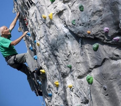 Inclusividad en la Escalada y en la Vida