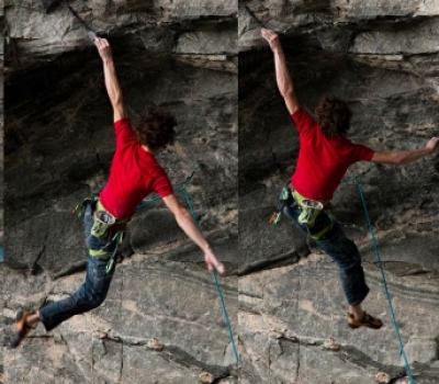 VIDEO: LA AVENTURA DE ADAM ONDRA Y SU 9B+