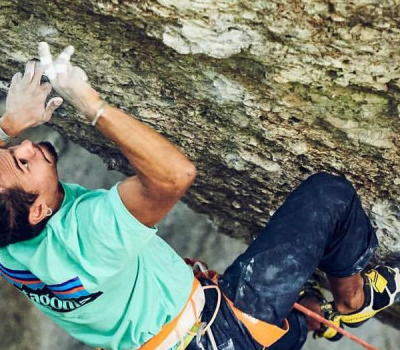 Encadenamiento sin pruebas: ponen en duda ascenso de Action Directe