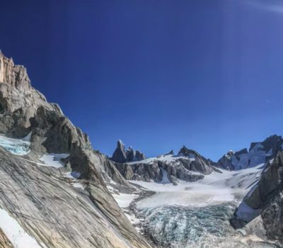 PATAGONIA NON STOP – EP 3: AFANASIEFF, FITZ ROY, EL CHALTÉN