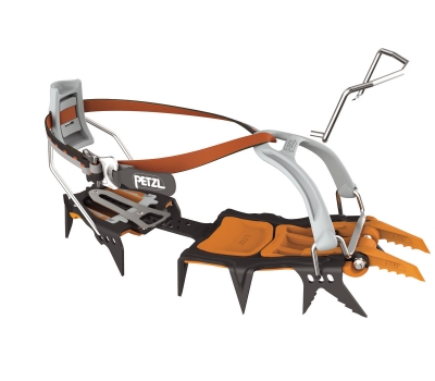 Crampones y Refranes