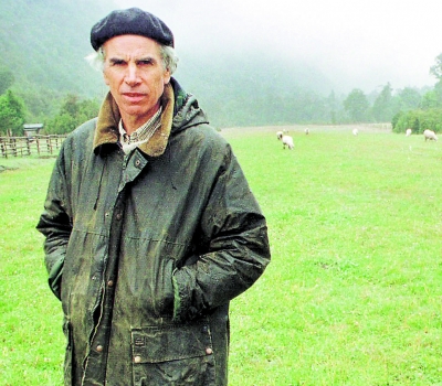 Video: Douglas Tompkins: Un Legado Salvaje