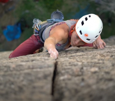 Video del Rocfest de cerro castillo 2020