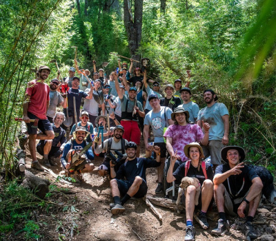 Trail Summit Patagonia 2022: