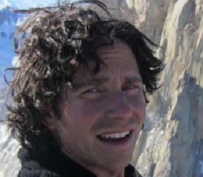 Entrevista a Colin Haley