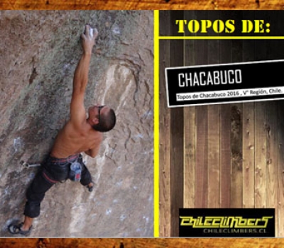 Topo Chacabuco