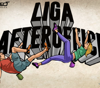 Comienza la temporada de Ligas en Muro Mall Sport