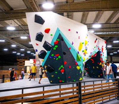 Gravity Open: comienza la temporada de competencias en El Maule