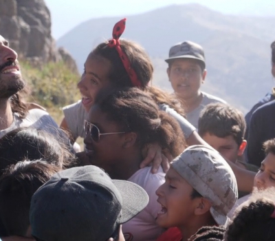 Todos somos migrantes: un lindo cortometraje de Integración.