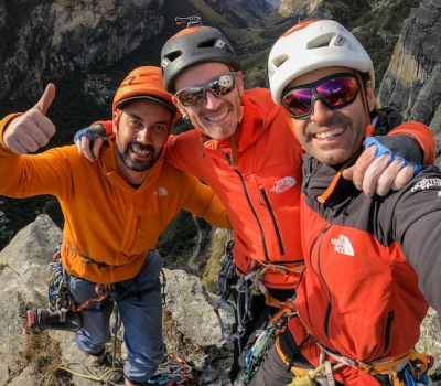 SEGUNDA APERTURA PARA LOS POU EN PERÚ