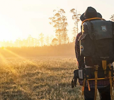 Papeo de la semana: ¿Cómo armar la mochila?