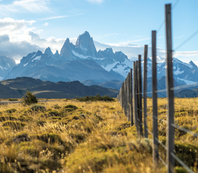 «Esfuerzo y perseverancia»: Relatos desde el Fitz Roy.