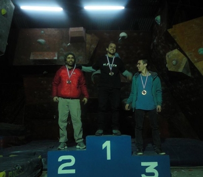 Resultados 2da Fecha de la Competencia de Clubes – Muro USACH