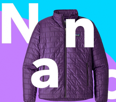Patagonia actualizó su clásica chaqueta Nano Puff para reducir aún más su impacto ambiental