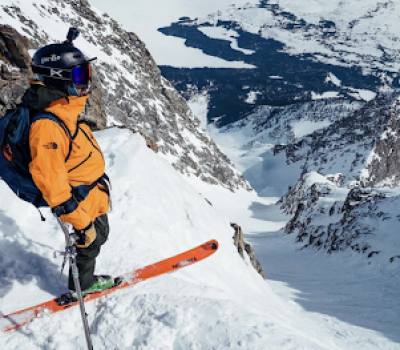 Más que una chaqueta es una historia: The North Face relata los grandes hitos de sus atletas