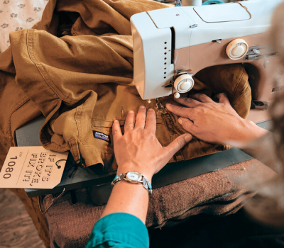 Tour de Reparaciones Worn Wear 2022: Iniciativa busca darle una segunda oportunidad a tus prendas